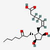 an image of a chemical structure CID 16061111