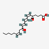 an image of a chemical structure CID 16061113