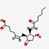 an image of a chemical structure CID 16061134