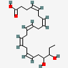 an image of a chemical structure CID 16061148
