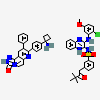 an image of a chemical structure CID 160613190