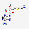 an image of a chemical structure CID 160613472