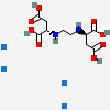 an image of a chemical structure CID 160619232