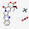 an image of a chemical structure CID 160619770