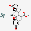 an image of a chemical structure CID 160620937