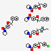 an image of a chemical structure CID 160622152