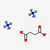 an image of a chemical structure CID 160625