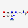 an image of a chemical structure CID 16062570