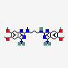 an image of a chemical structure CID 16062699