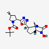 an image of a chemical structure CID 160627463