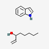 an image of a chemical structure CID 160627820