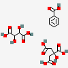 an image of a chemical structure CID 160634117