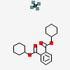 an image of a chemical structure CID 160634913