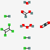 an image of a chemical structure CID 160637517