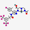an image of a chemical structure CID 16063864