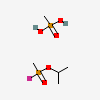 an image of a chemical structure CID 160638935