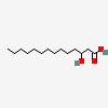 an image of a chemical structure CID 16064