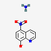 an image of a chemical structure CID 160642459