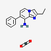 an image of a chemical structure CID 160644058