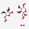 an image of a chemical structure CID 160647771
