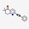 an image of a chemical structure CID 16065021