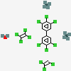 an image of a chemical structure CID 160651839