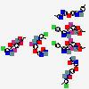 an image of a chemical structure CID 160663616