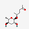 an image of a chemical structure CID 16066475