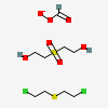 an image of a chemical structure CID 160665328