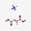 an image of a chemical structure CID 160667859