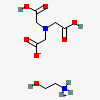 an image of a chemical structure CID 160668225
