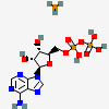 an image of a chemical structure CID 160668435