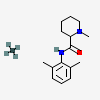 an image of a chemical structure CID 160671593