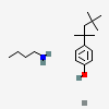 an image of a chemical structure CID 160672834