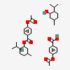 an image of a chemical structure CID 160678305