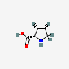 an image of a chemical structure CID 160679488