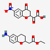 an image of a chemical structure CID 160683153