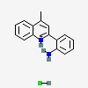 an image of a chemical structure CID 160685361