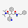 an image of a chemical structure CID 16068622