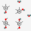 an image of a chemical structure CID 160689593