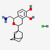 an image of a chemical structure CID 16069211