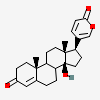 an image of a chemical structure CID 16069216