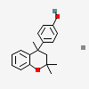 an image of a chemical structure CID 160696346