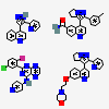 an image of a chemical structure CID 160697912