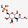 an image of a chemical structure CID 16069983