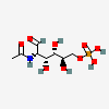 an image of a chemical structure CID 16069986