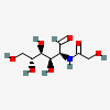 an image of a chemical structure CID 16069987