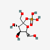 an image of a chemical structure CID 16069990