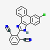 an image of a chemical structure CID 16070041