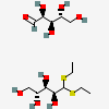 an image of a chemical structure CID 160702351